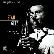 Stan Getz - The Song Is You