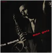 Stan Getz - The Sound