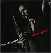 LP - Stan Getz - The Sound