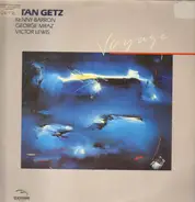 Stan Getz - Voyage