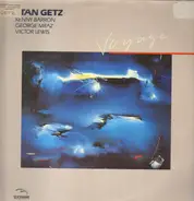 Stan Getz - Voyage