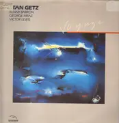 LP - Stan Getz - Voyage