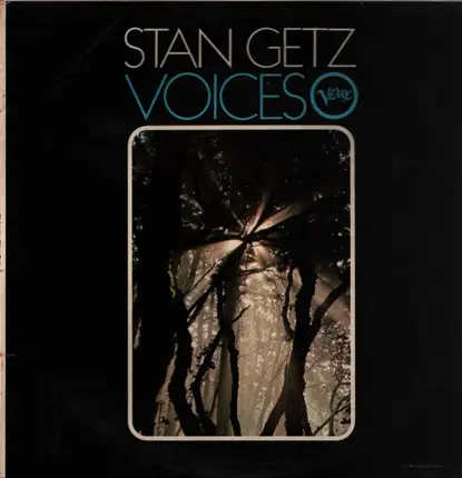 Stan Getz - Voices