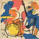 10'' - Stan Getz - W Polsce