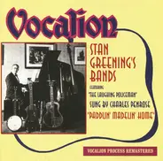 Stan Greening - Stan Greening's Bands (Paddlin' Madelin' Home)