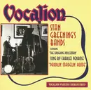 CD - Stan Greening - Stan Greening's Bands (Paddlin' Madelin' Home)