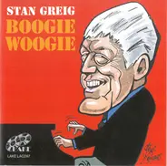 Stan Greig - Boogie Woogie
