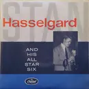 7inch Vinyl Single - Stan Hasselgard And His All Star Six - Stan Hasselgard And His All Star Six