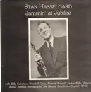 LP - Stan Hasselgard - Jammin' At Jubilee