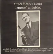 Stan Hasselgard - Jammin' At Jubilee