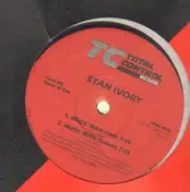 Stan Ivory - Music Man / Hot Lips Sexy Lips