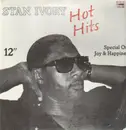 12inch Vinyl Single - Stan Ivory - Special One / Joy & Happiness
