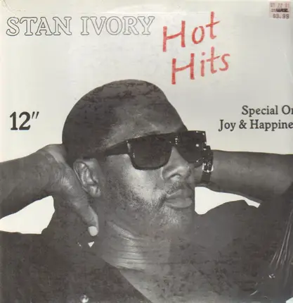 Stan Ivory - Special One / Joy & Happiness