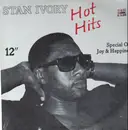 12inch Vinyl Single - Stan Ivory - Special One / Joy & Happiness - STILL SEALED
