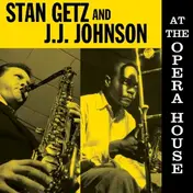 Stan - At The Opera House