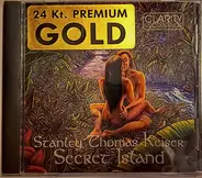 Stan Keiser - Secret Island