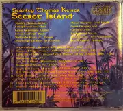 CD - Stan Keiser - Secret Island