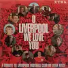LP - Stan Kelly - O Liverpool We Love You