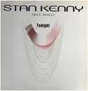 12inch Vinyl Single - Stan Kenny Featuring Philly - Tonight
