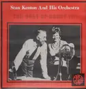 LP - Stan Kenton And His Orchestra - The Best Of Brant Inn