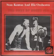 Stan Kenton And His Orchestra - The Best Of Brant Inn