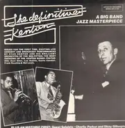 Stan Kenton - The Definitive Kenton