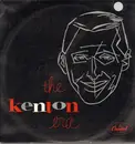 LP - Stan Kenton - The Kenton Era Part 2: Growing Pains & Artistry In Rhythm