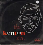 LP - Stan Kenton - The Kenton Era Part 2: Growing Pains & Artistry In Rhythm