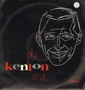 LP - Stan Kenton - The Kenton Era Part 3