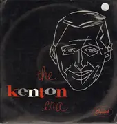 LP - Stan Kenton - The Kenton Era Part 3