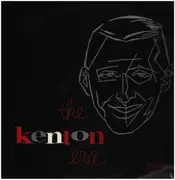 LP - Stan Kenton - The Kenton Era Part 4: Contemporary & Epilogue