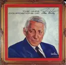 LP - Stan Kenton - The Jazz Compositions Of Stan Kenton