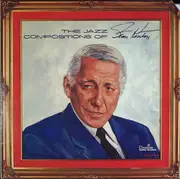LP - Stan Kenton - The Jazz Compositions Of Stan Kenton