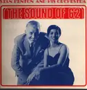 LP - Stan Kenton - The Sound Of 62