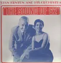 LP - Stan Kenton And His Orchestra - The Sound Of 62