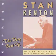 Stan Kenton - The Very Best Of