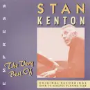 CD - Stan Kenton - The Very Best Of
