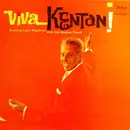 LP - Stan Kenton - Viva Kenton!