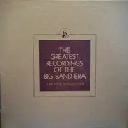 Stan Kenton And His Orchestra , Raymond Scott And His Orchestra , Billy Butterfield And His Orchest - The Greatest Recordings Of The Big Band Era 37/38