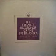 Stan Kenton And His Orchestra , Raymond Scott And His Orchestra , Billy Butterfield And His Orchest - The Greatest Recordings Of The Big Band Era 37/38