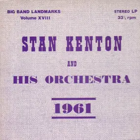 Stan Kenton - 1961