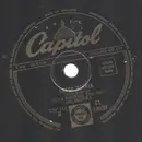 Schellack - Stan Kenton And His Orchestra - Tampico / Eager Beaver - Mono