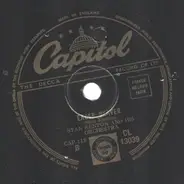 Stan Kenton And His Orchestra - Tampico / Eager Beaver