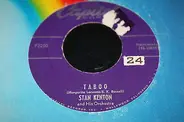 Stan Kenton - Taboo/ Lonesome Train