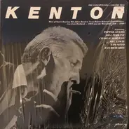 Stan Kenton And His Orchestra - The Concepts Era - Volume Two