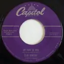 7inch Vinyl Single - Stan Kenton And His Orchestra - The Lady In Red/Under A Blanket Of Blue