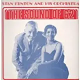 LP - Stan Kenton And His Orchestra - The Sound Of Sixty-Two