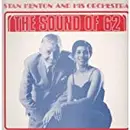 LP - Stan Kenton And His Orchestra - The Sound Of Sixty-Two