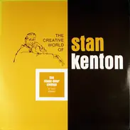 Stan Kenton - The Stage Door Swings