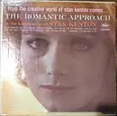LP - Stan Kenton And His Orchestra - The Romantic Approach - In The Ballad Style Of Stan Kenton